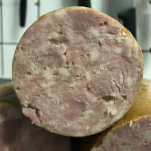 Load image into Gallery viewer, House made Smoked Sausage
