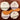 Cheese - White mould soft