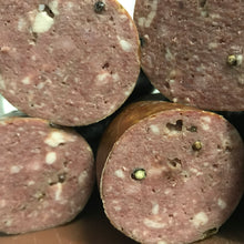 Load image into Gallery viewer, House made Smoked Sausage
