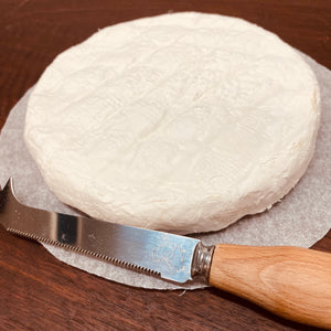Cheese - Brie Wheel 500g-600g