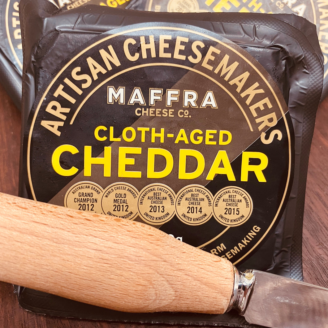 Cheese - Hard Cheese 150g